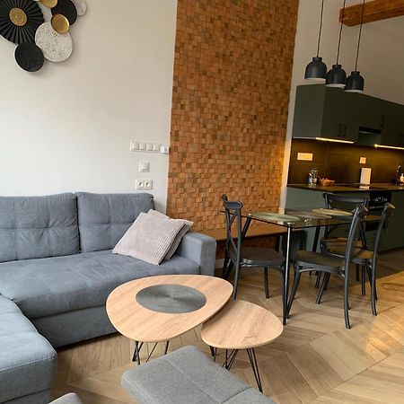 Apartament Kalina - Wyszynskiego Свєрадув-Здруй Екстер'єр фото