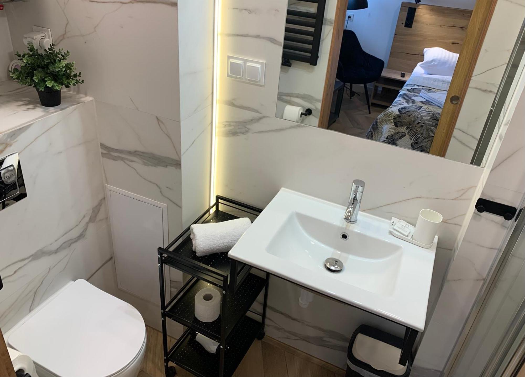 Apartament Kalina - Wyszynskiego Свєрадув-Здруй Екстер'єр фото
