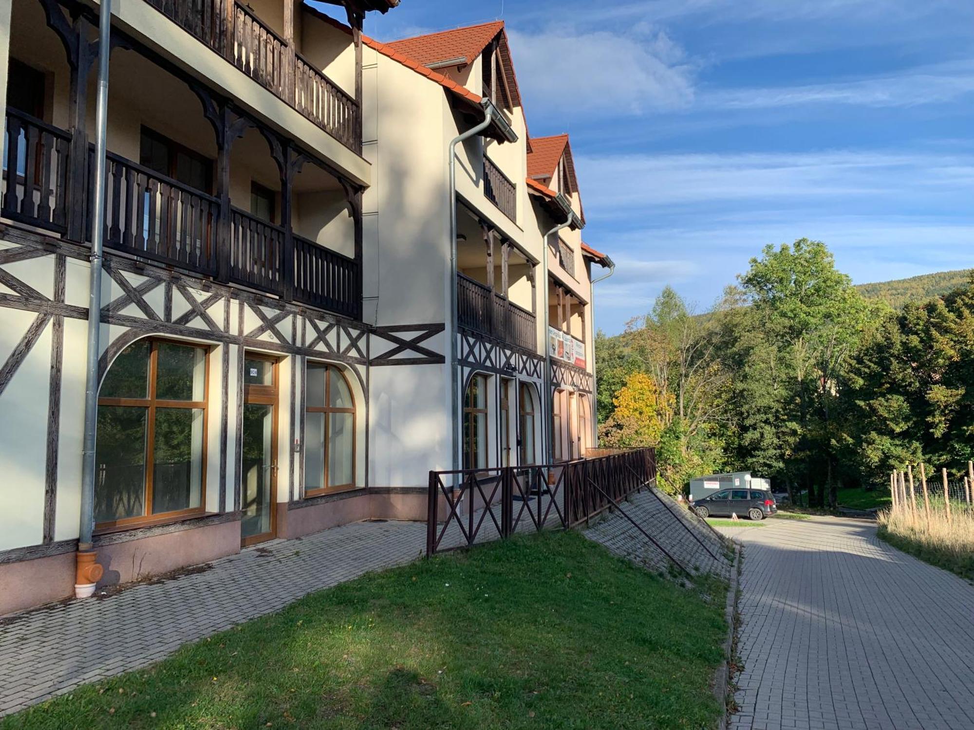 Apartament Kalina - Wyszynskiego Свєрадув-Здруй Екстер'єр фото