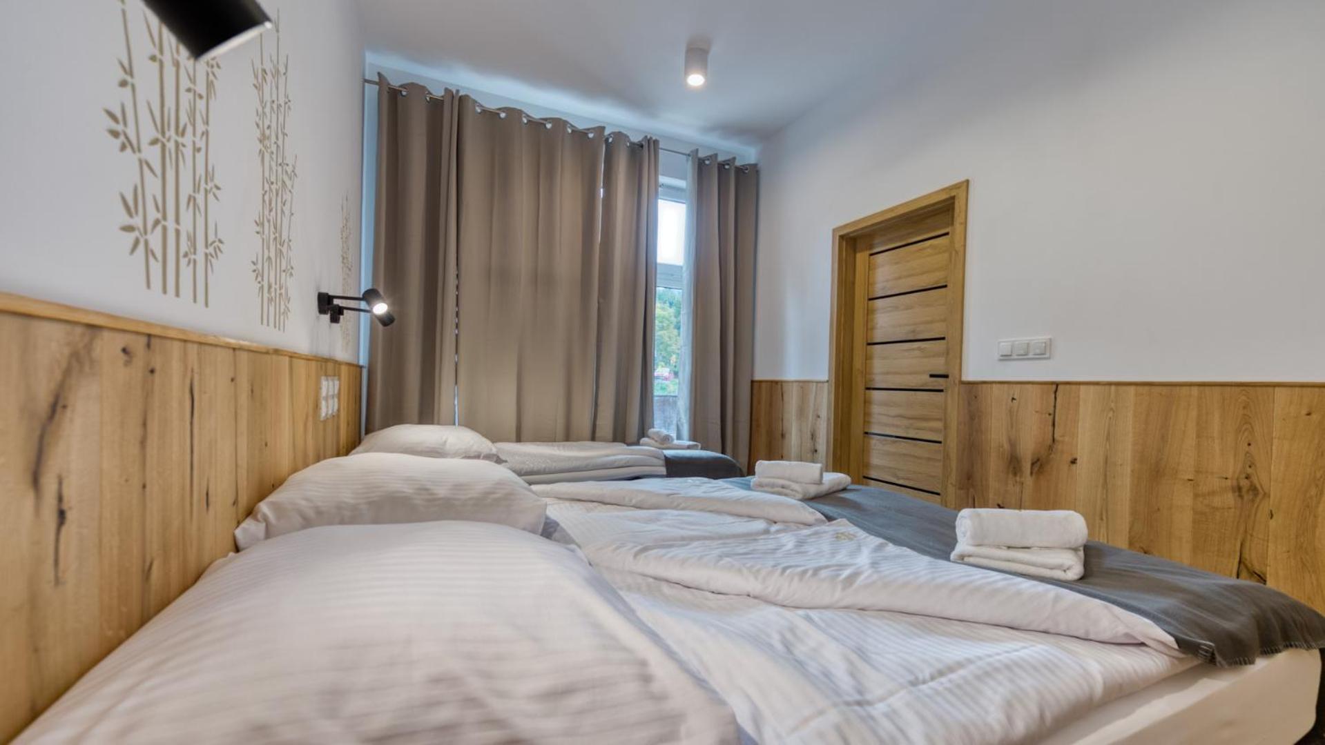 Apartament Kalina - Wyszynskiego Свєрадув-Здруй Екстер'єр фото